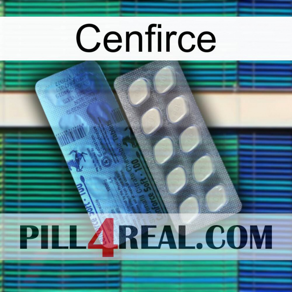 Cenfirce 34